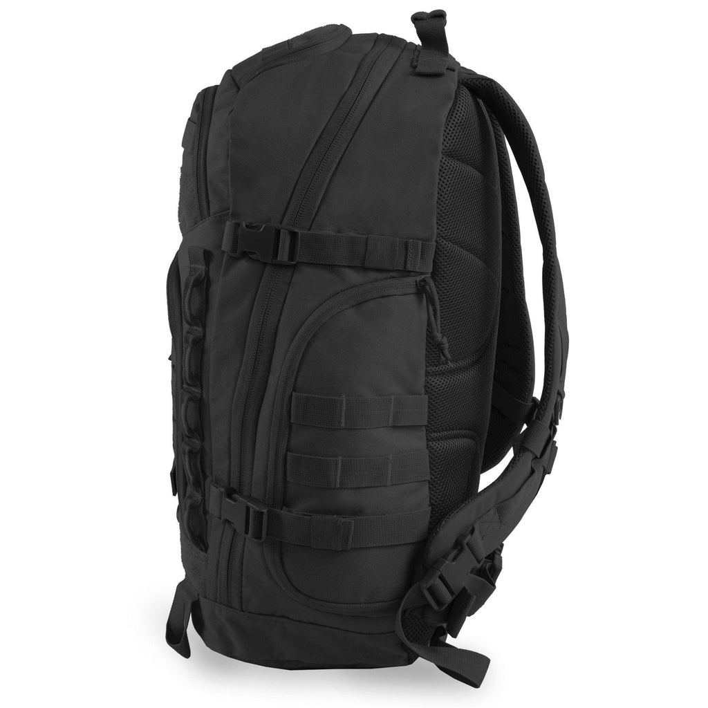 Highland Tactical Foxtrot Backpack
