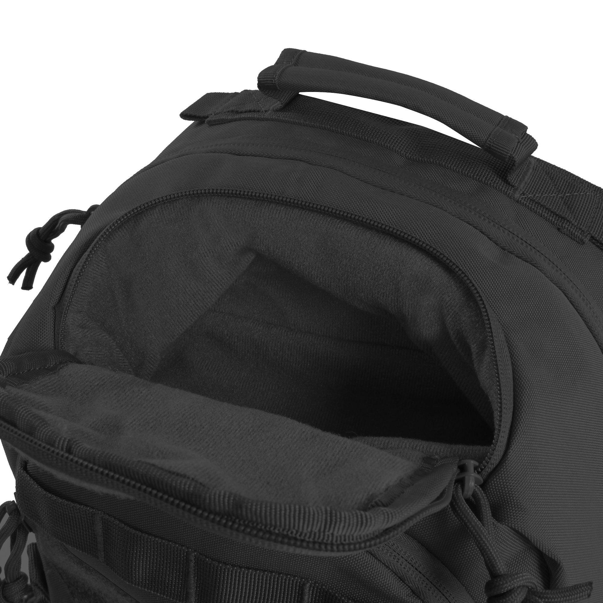 Highland Tactical Foxtrot Backpack