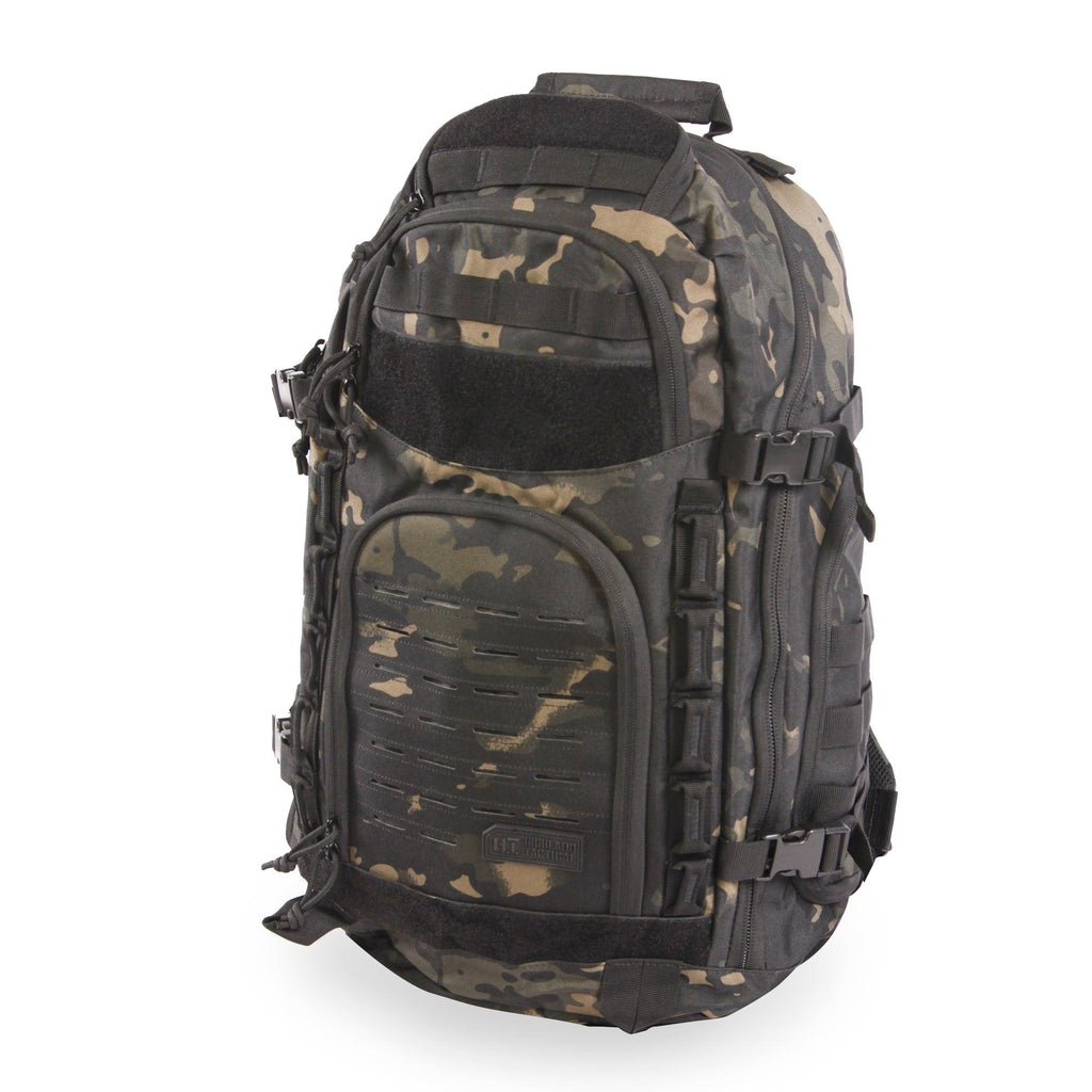 Highland Tactical Foxtrot Backpack