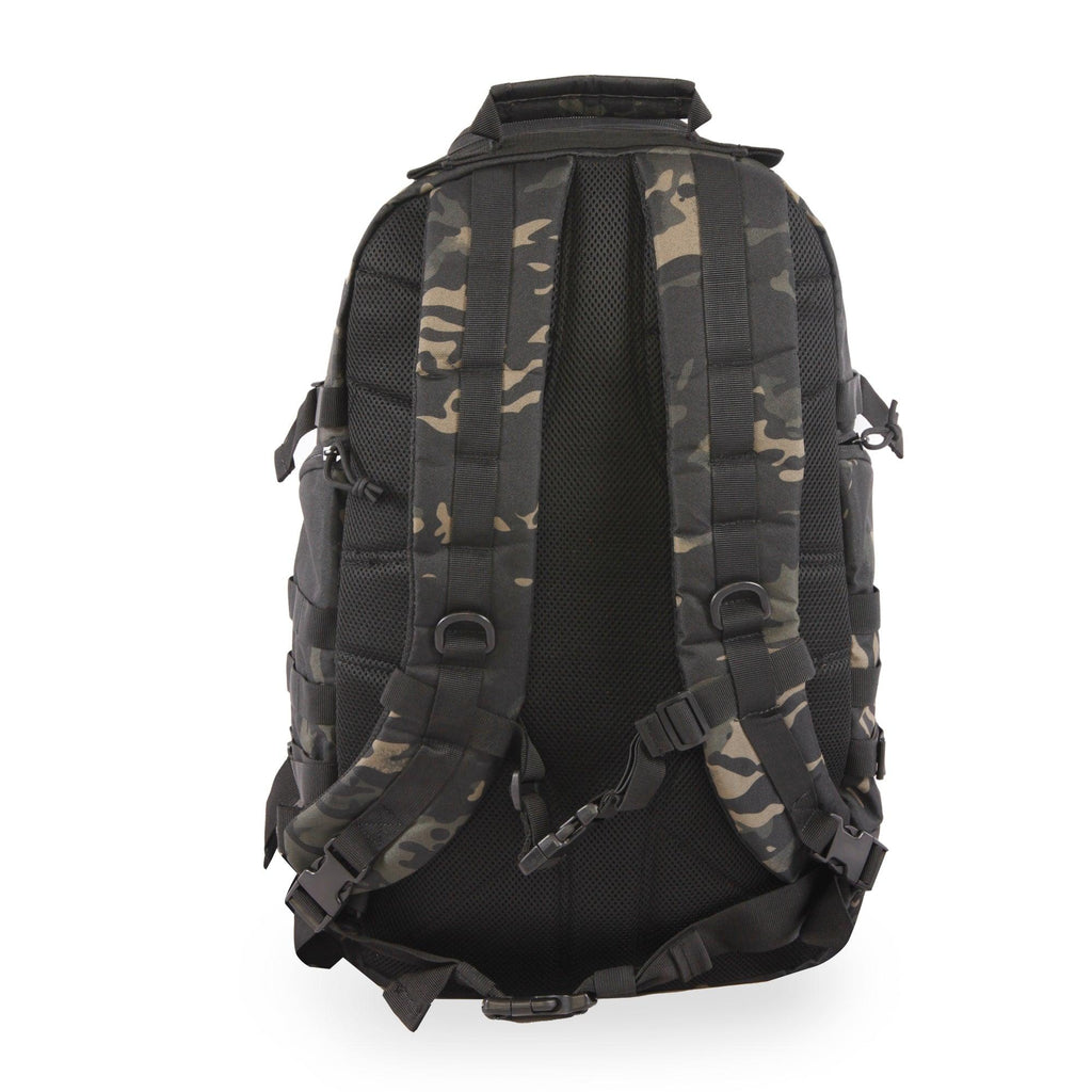 Highland Tactical Foxtrot Backpack