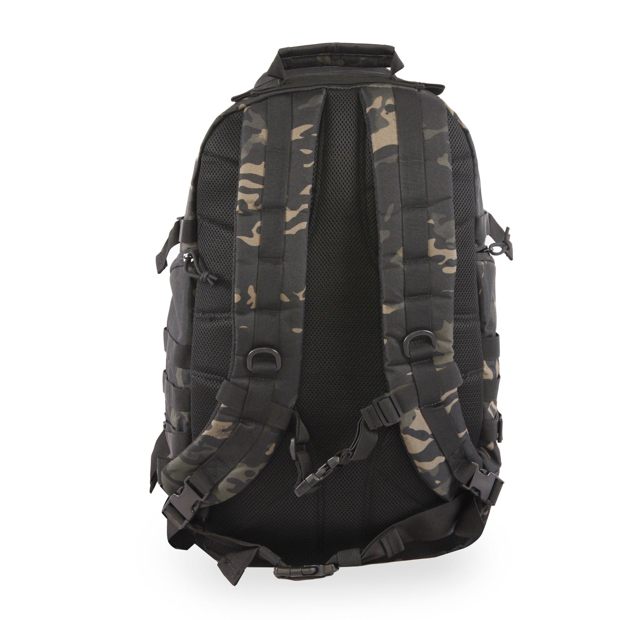 Highland Tactical Foxtrot Backpack