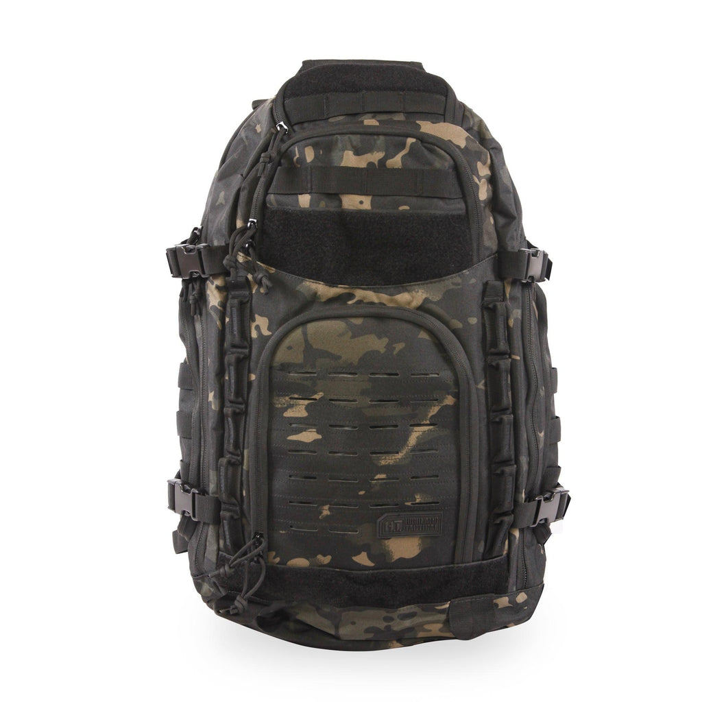 Highland Tactical Foxtrot Backpack