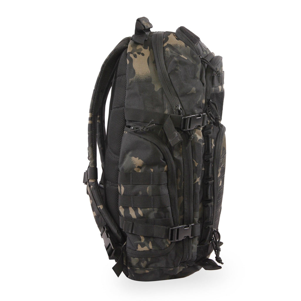 Highland Tactical Foxtrot Backpack