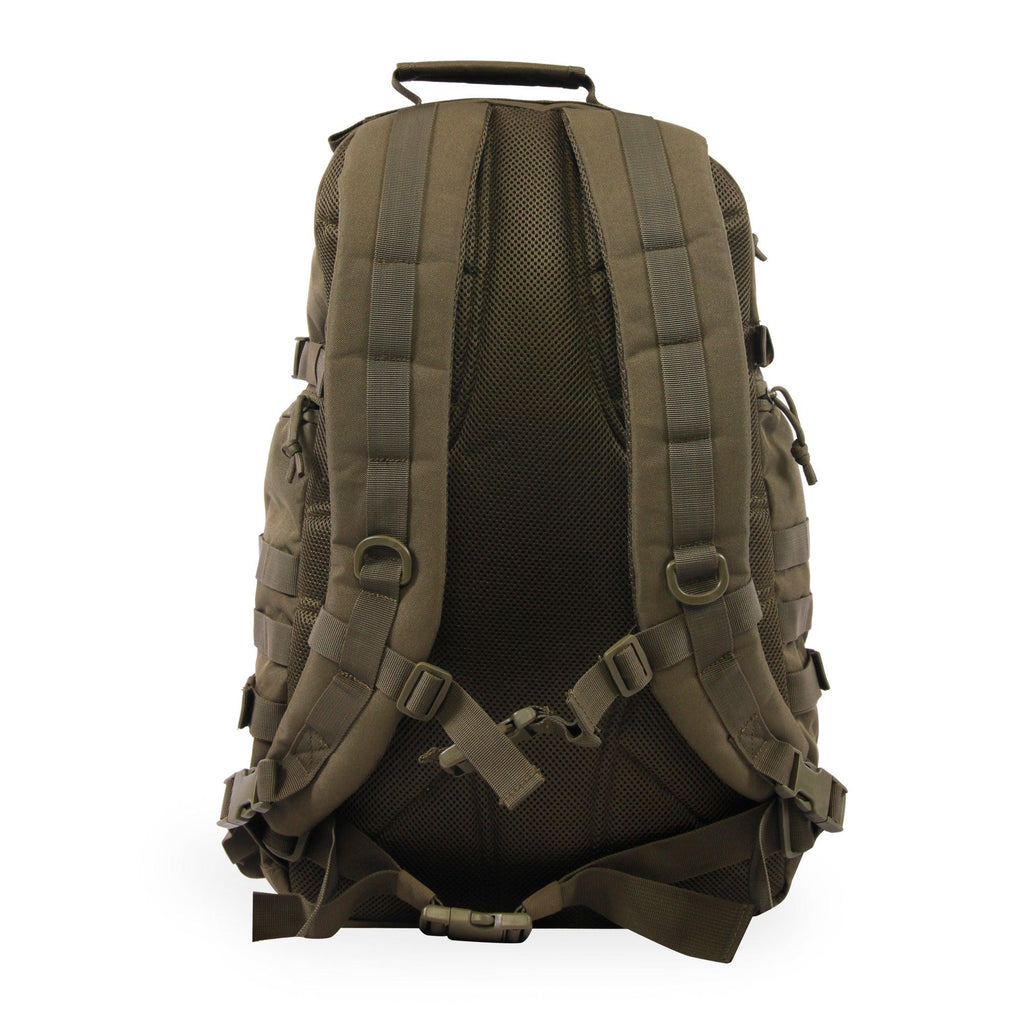 Highland Tactical Foxtrot Backpack