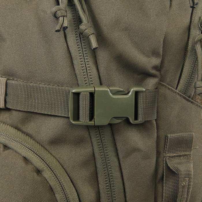 Highland Tactical Foxtrot Backpack