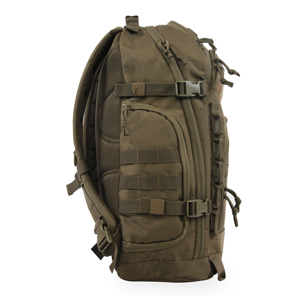 Highland Tactical Foxtrot Backpack