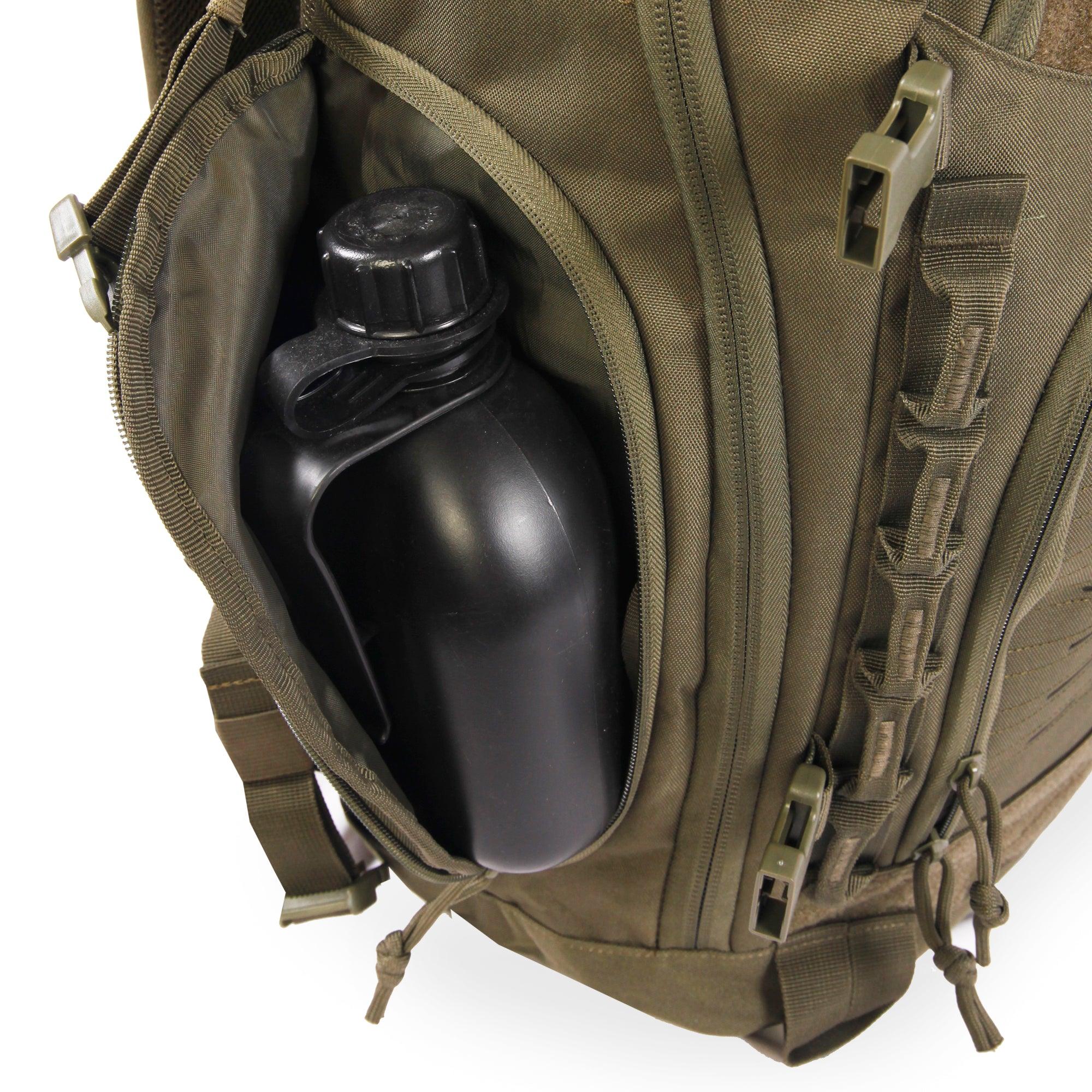 Highland Tactical Foxtrot Backpack