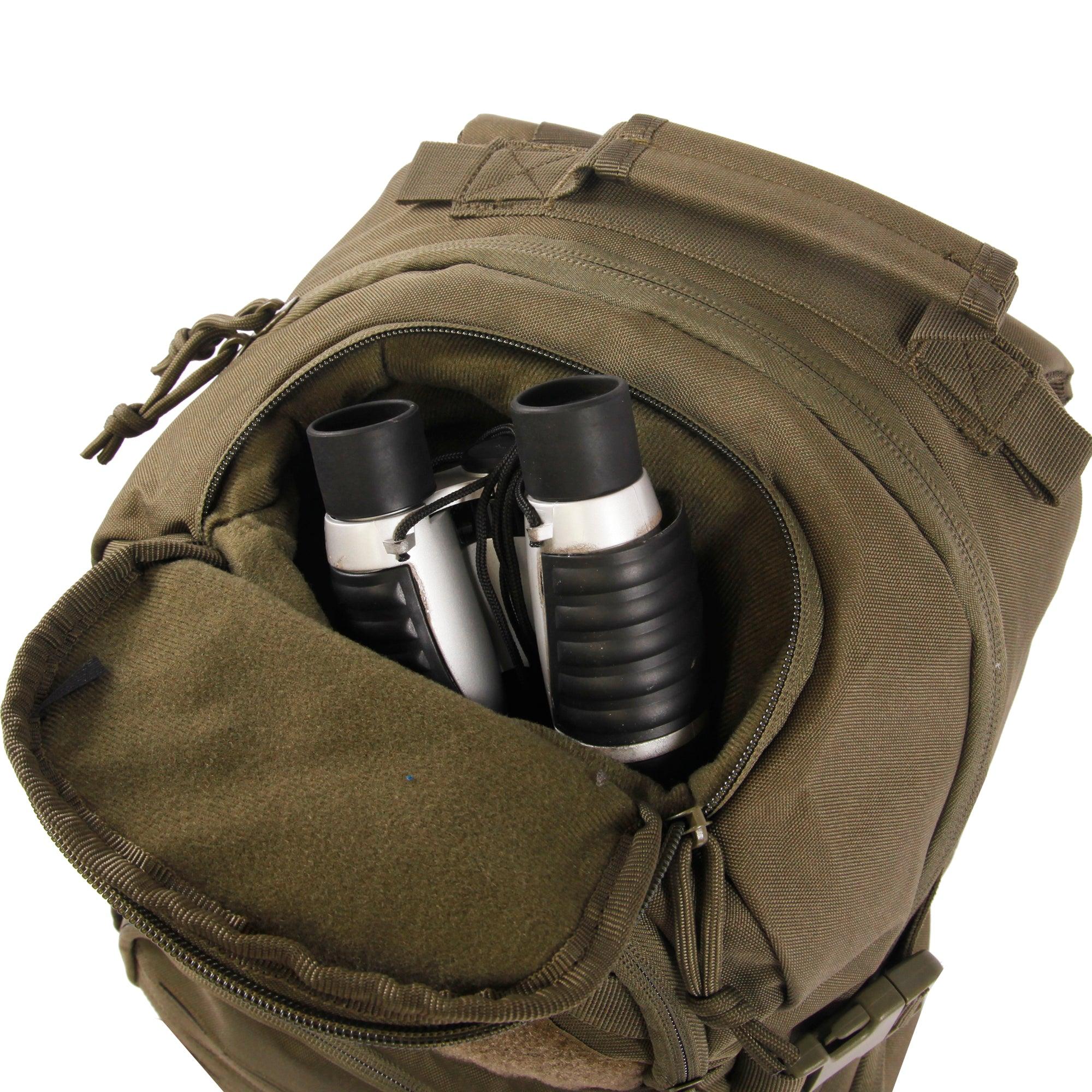 Highland Tactical Foxtrot Backpack