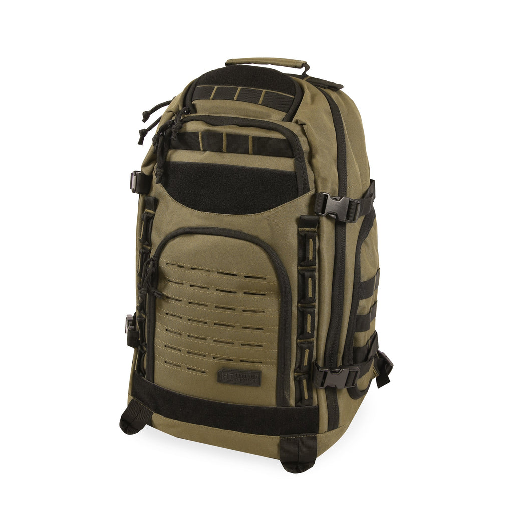 Highland Tactical Foxtrot Backpack