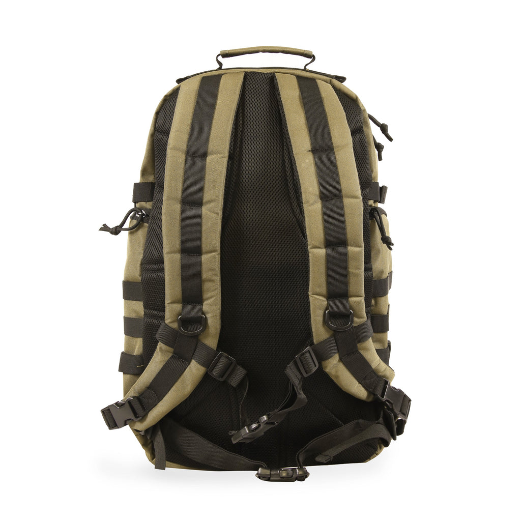Highland Tactical Foxtrot Backpack