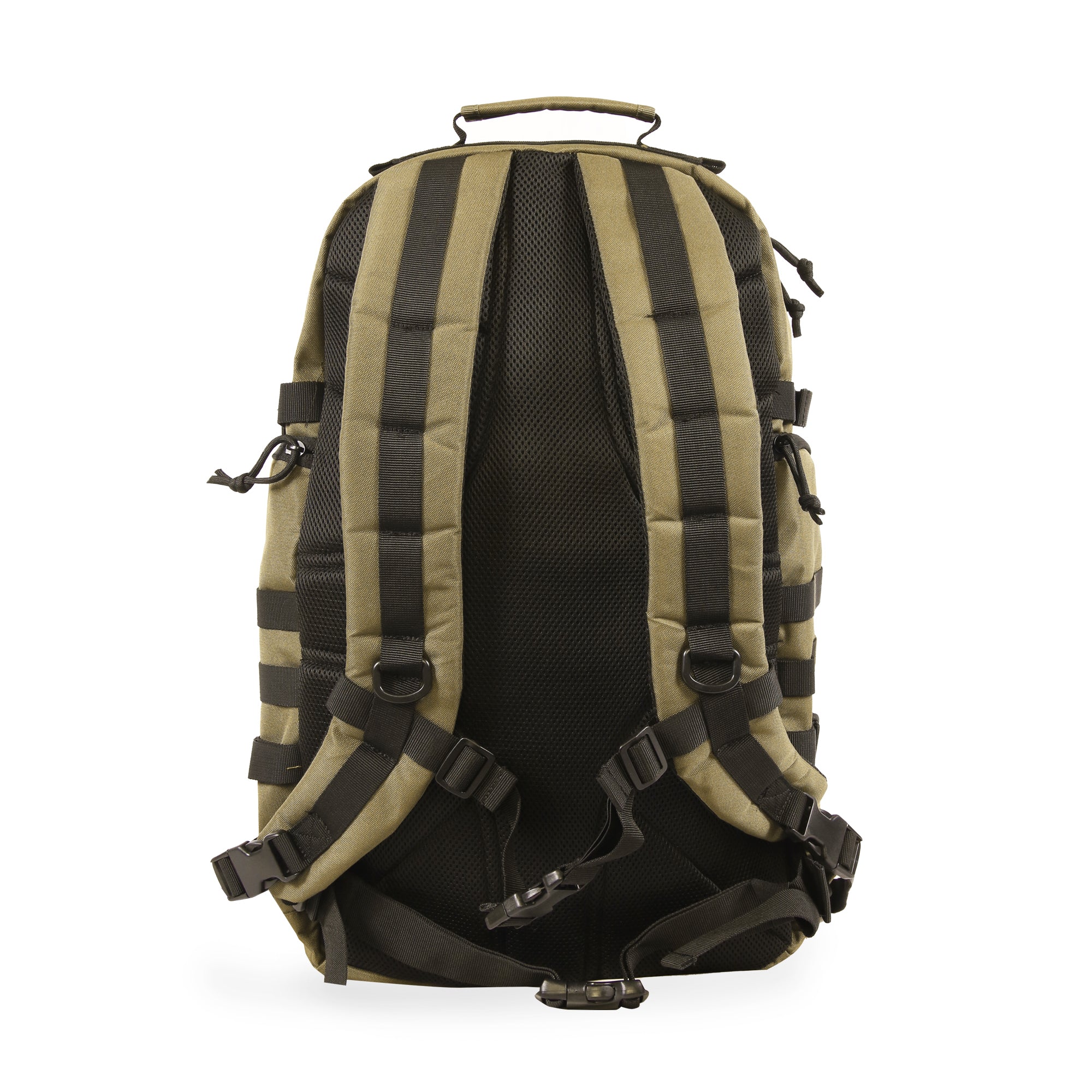 Highland Tactical Foxtrot Backpack