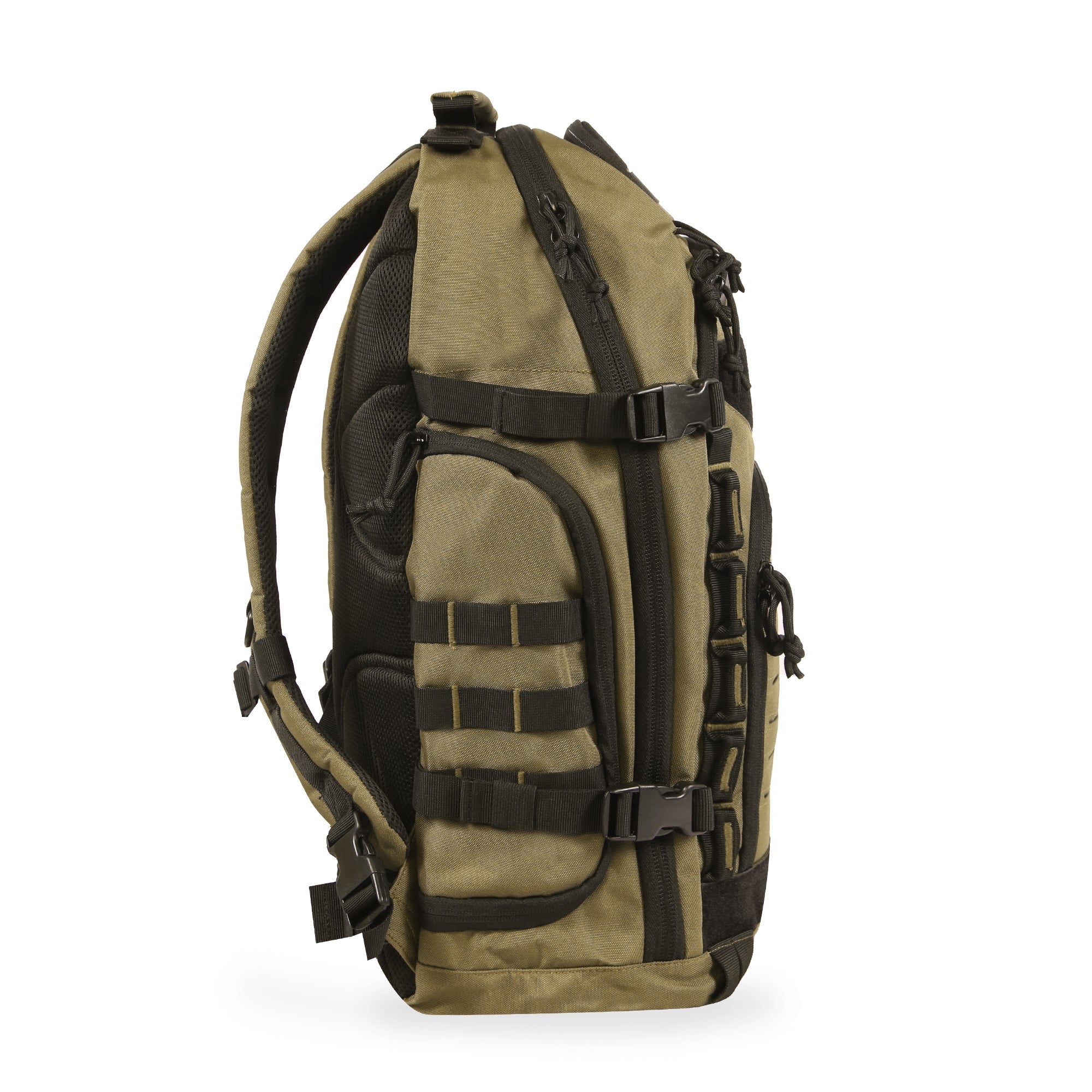 Highland Tactical Foxtrot Backpack