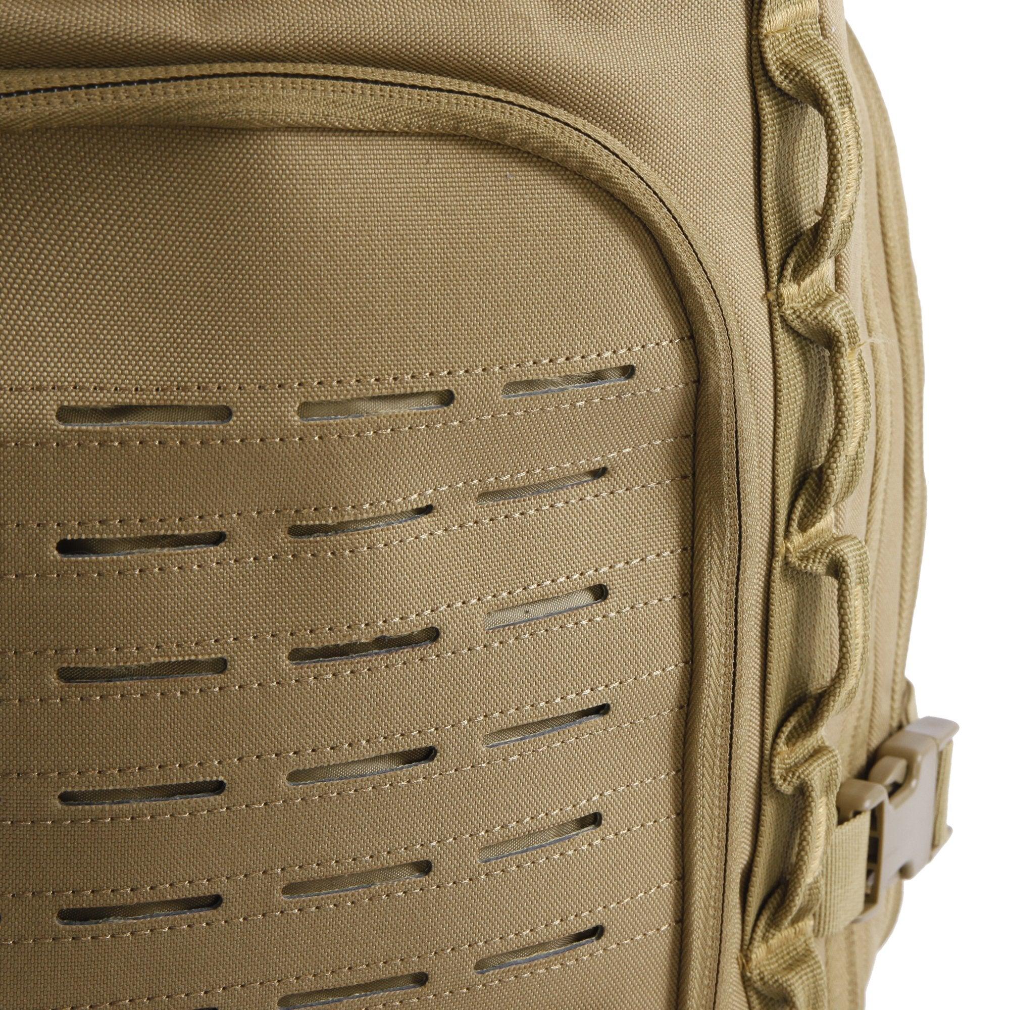 Highland Tactical Foxtrot Backpack