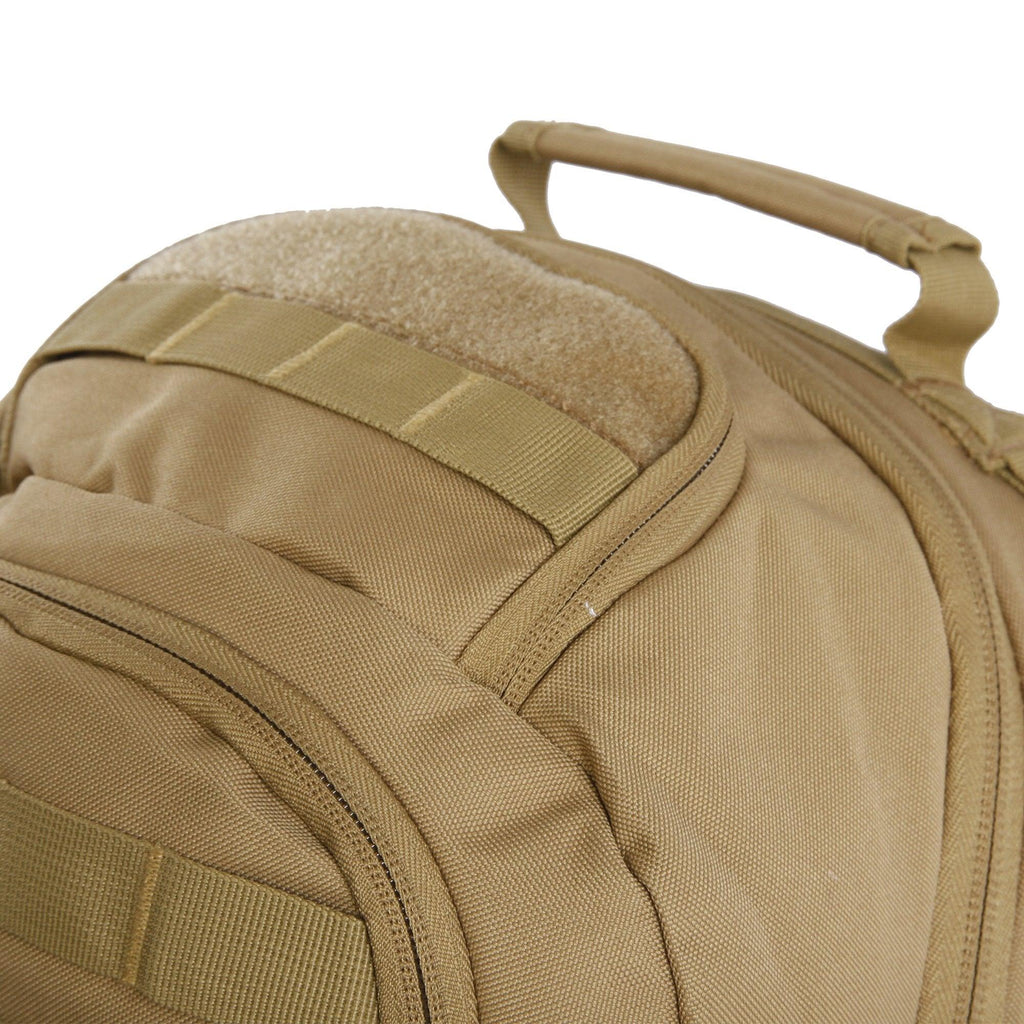 Highland Tactical Foxtrot Backpack