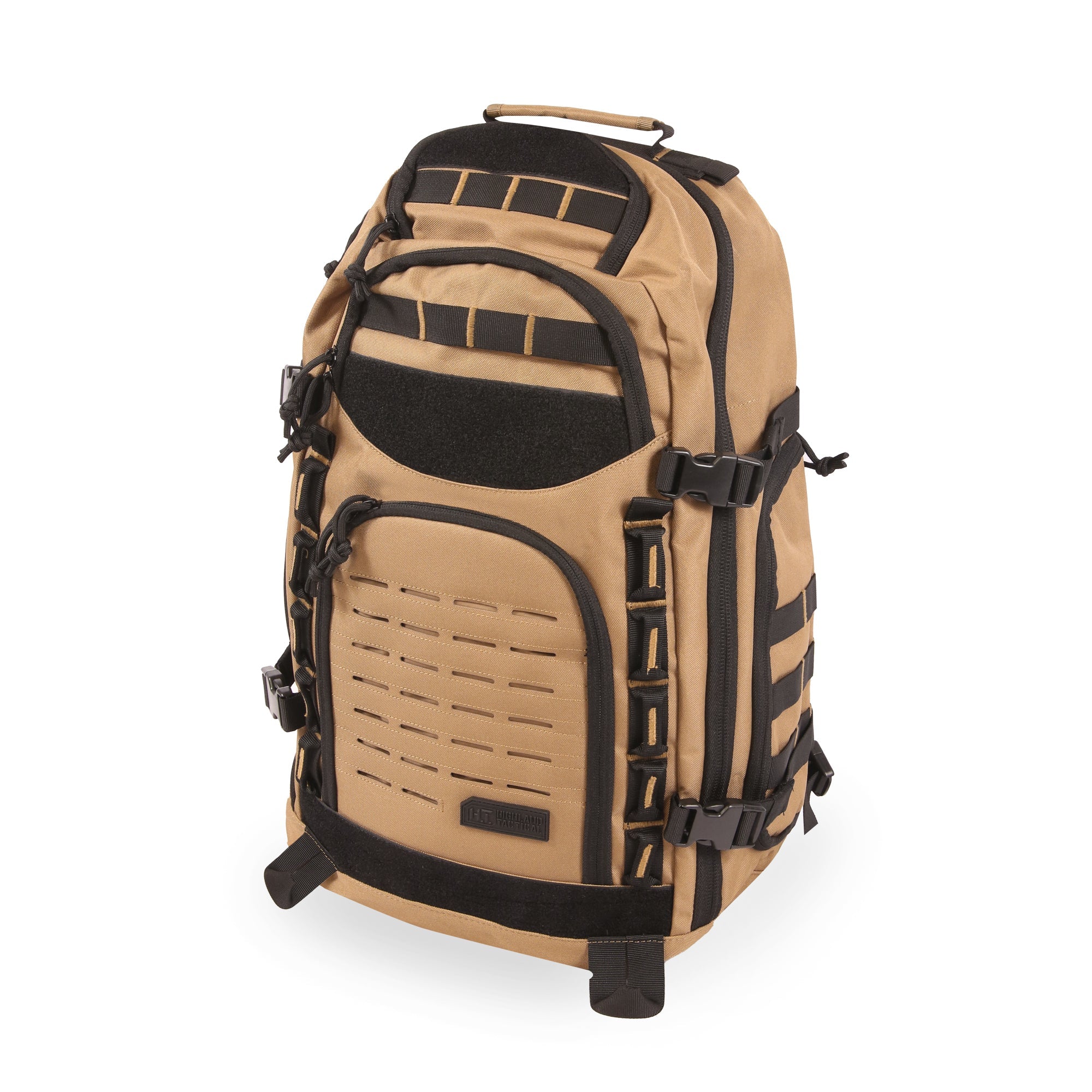 Highland Tactical Foxtrot Backpack