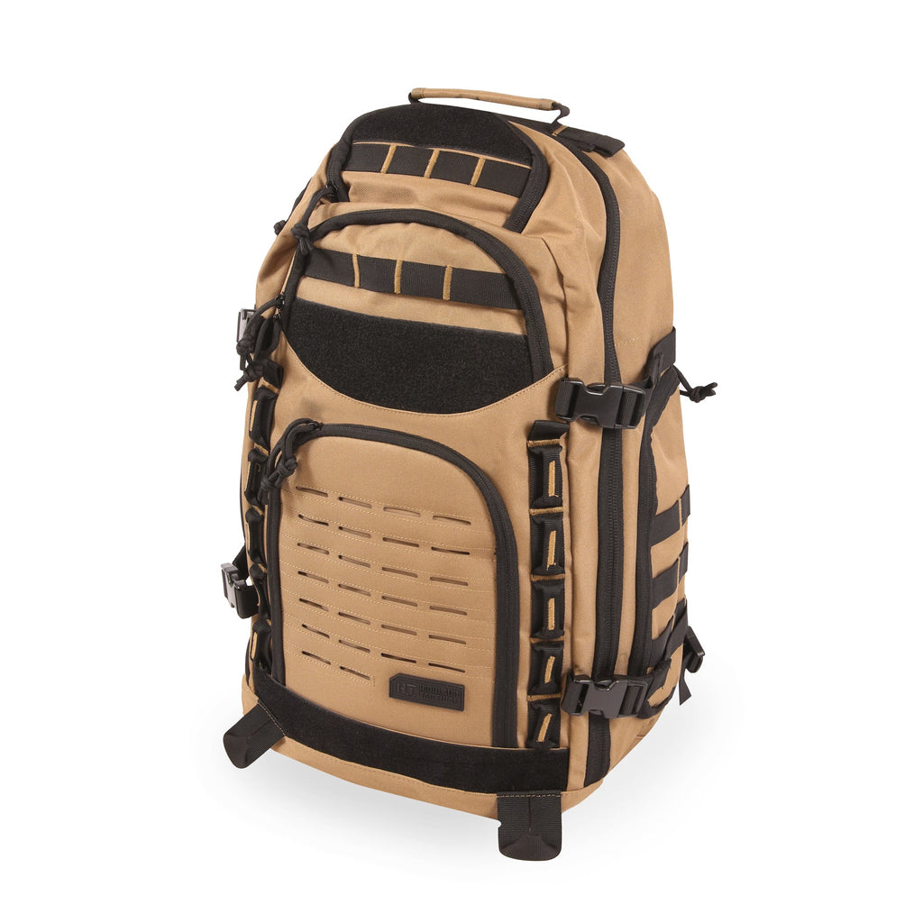 Highland Tactical Foxtrot Backpack