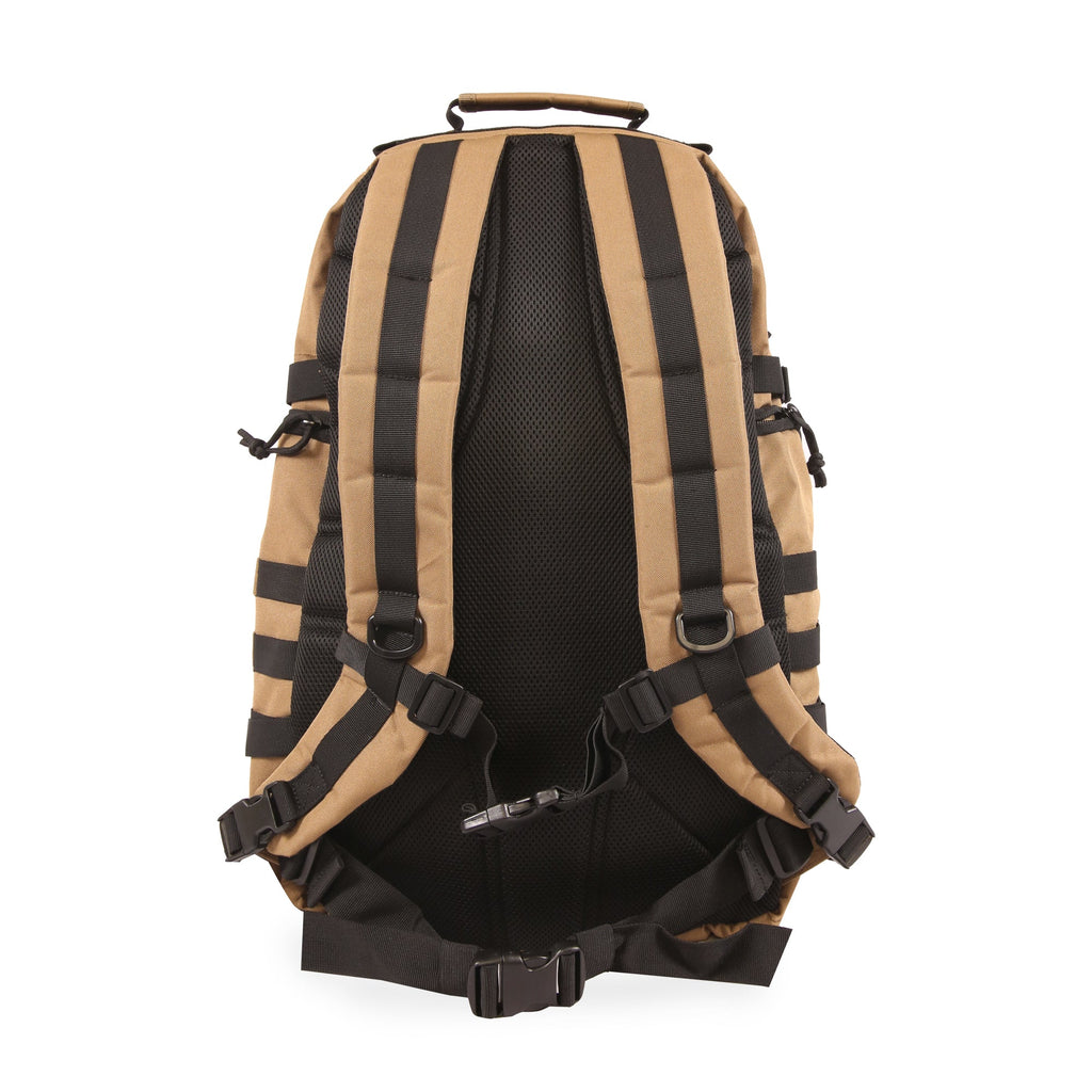 Highland Tactical Foxtrot Backpack