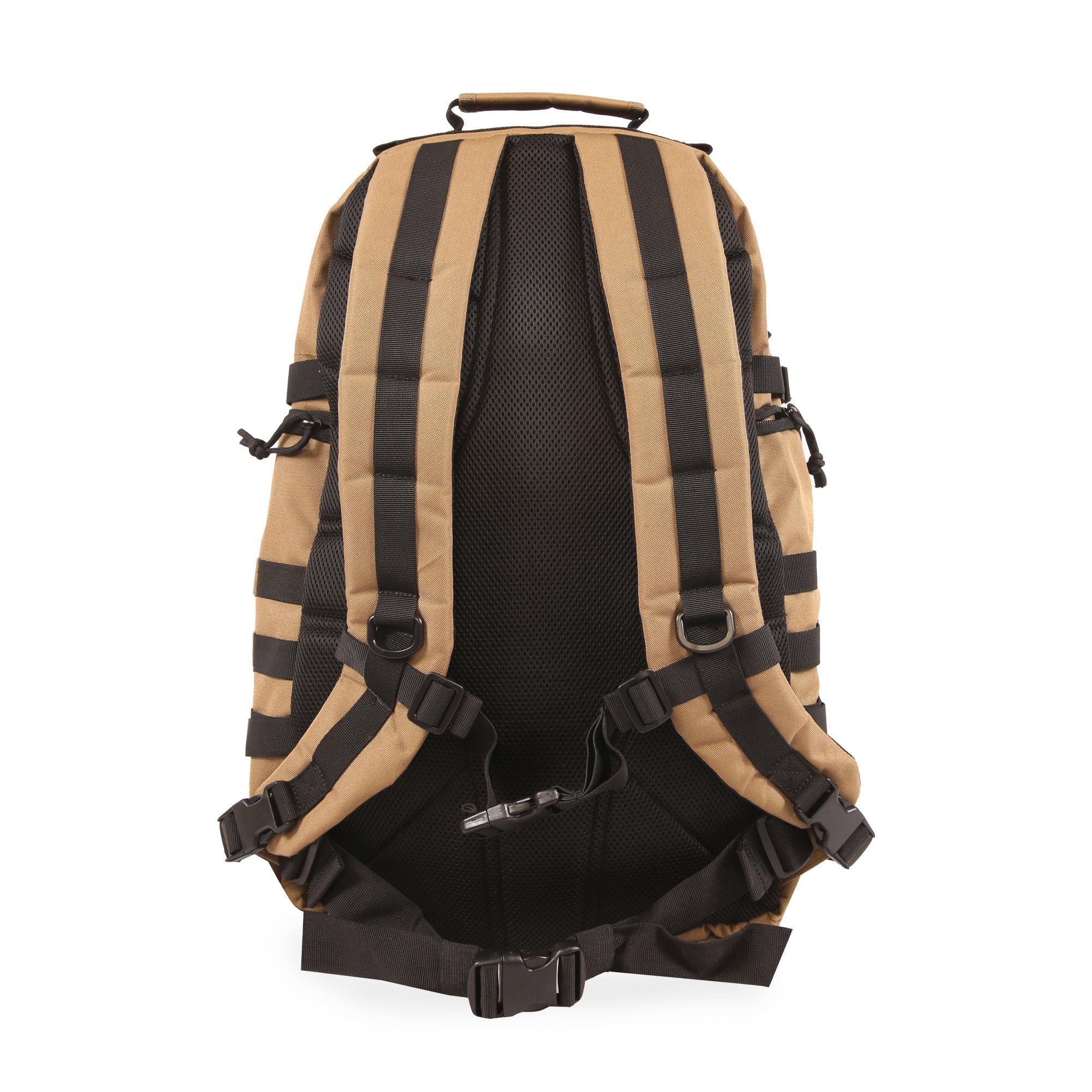 Highland Tactical Foxtrot Backpack