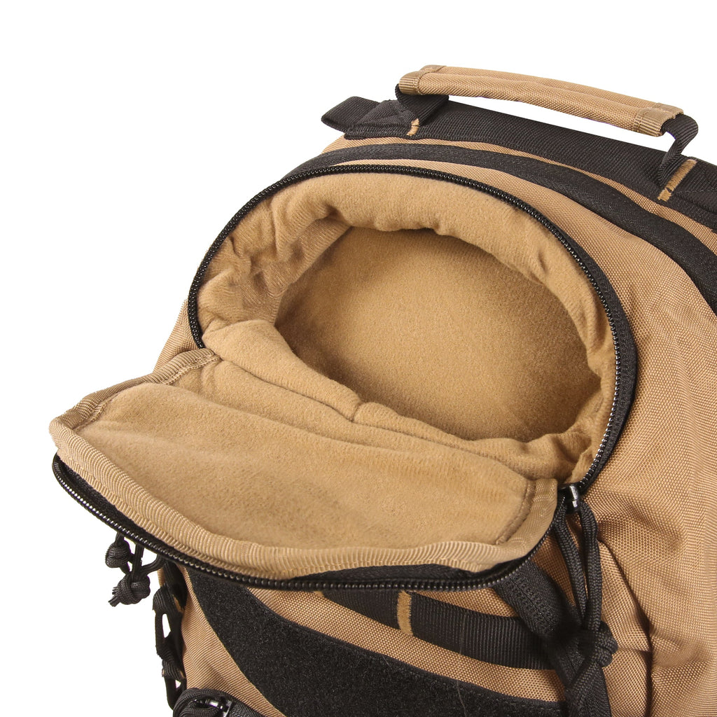 Highland Tactical Foxtrot Backpack