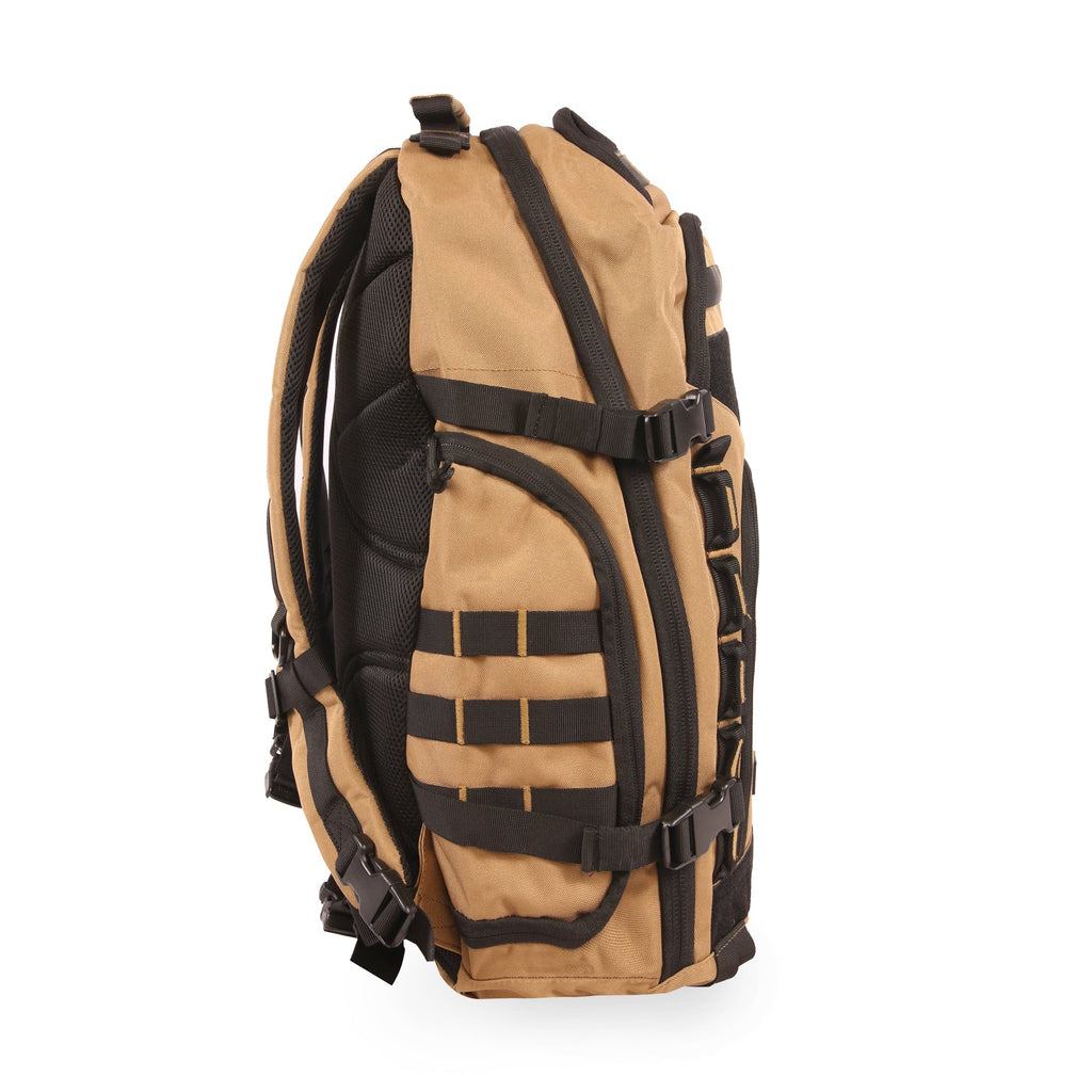 Highland Tactical Foxtrot Backpack