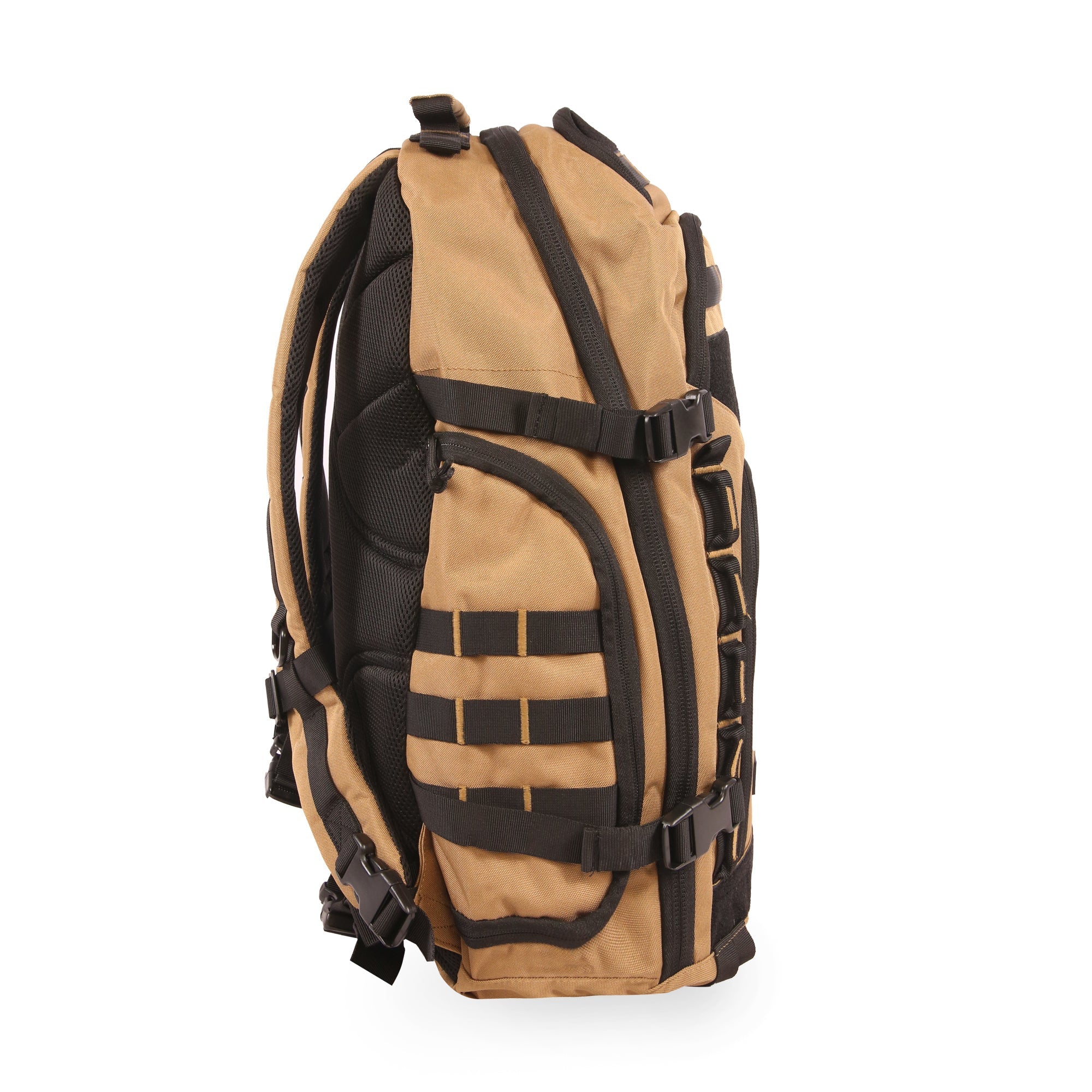 Highland Tactical Foxtrot Backpack