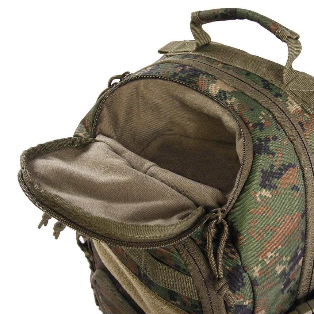 Highland Tactical Foxtrot Backpack
