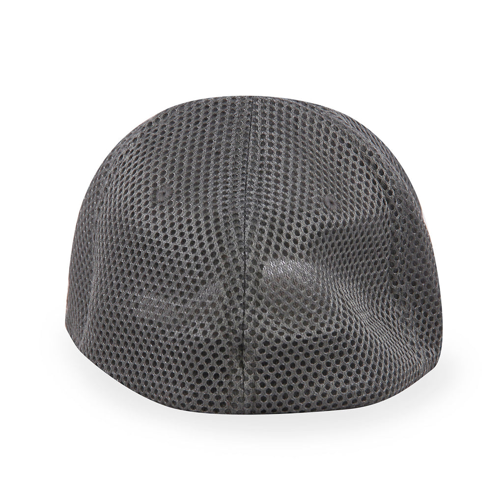 Highland Tactical American Flag Velcro - Soft Mesh Hat