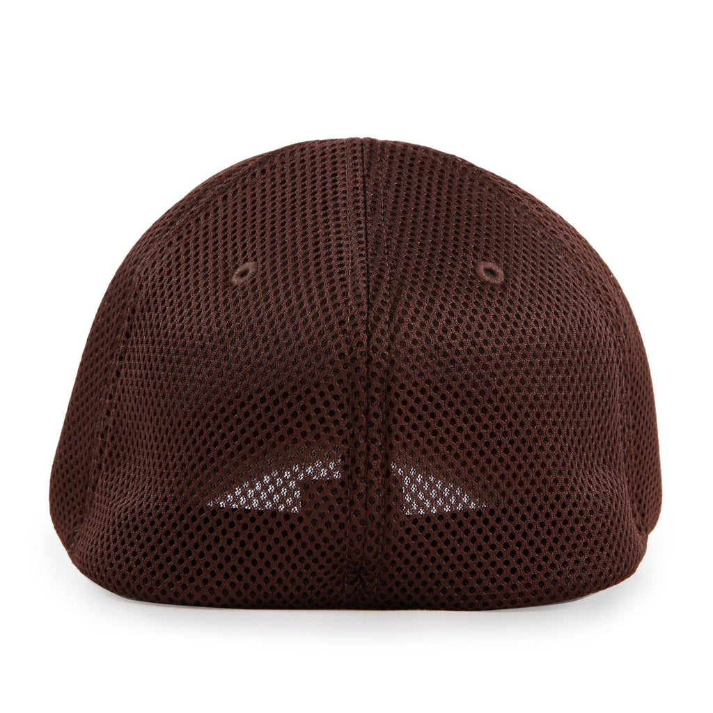 Highland Tactical American Flag Velcro - Soft Mesh Hat