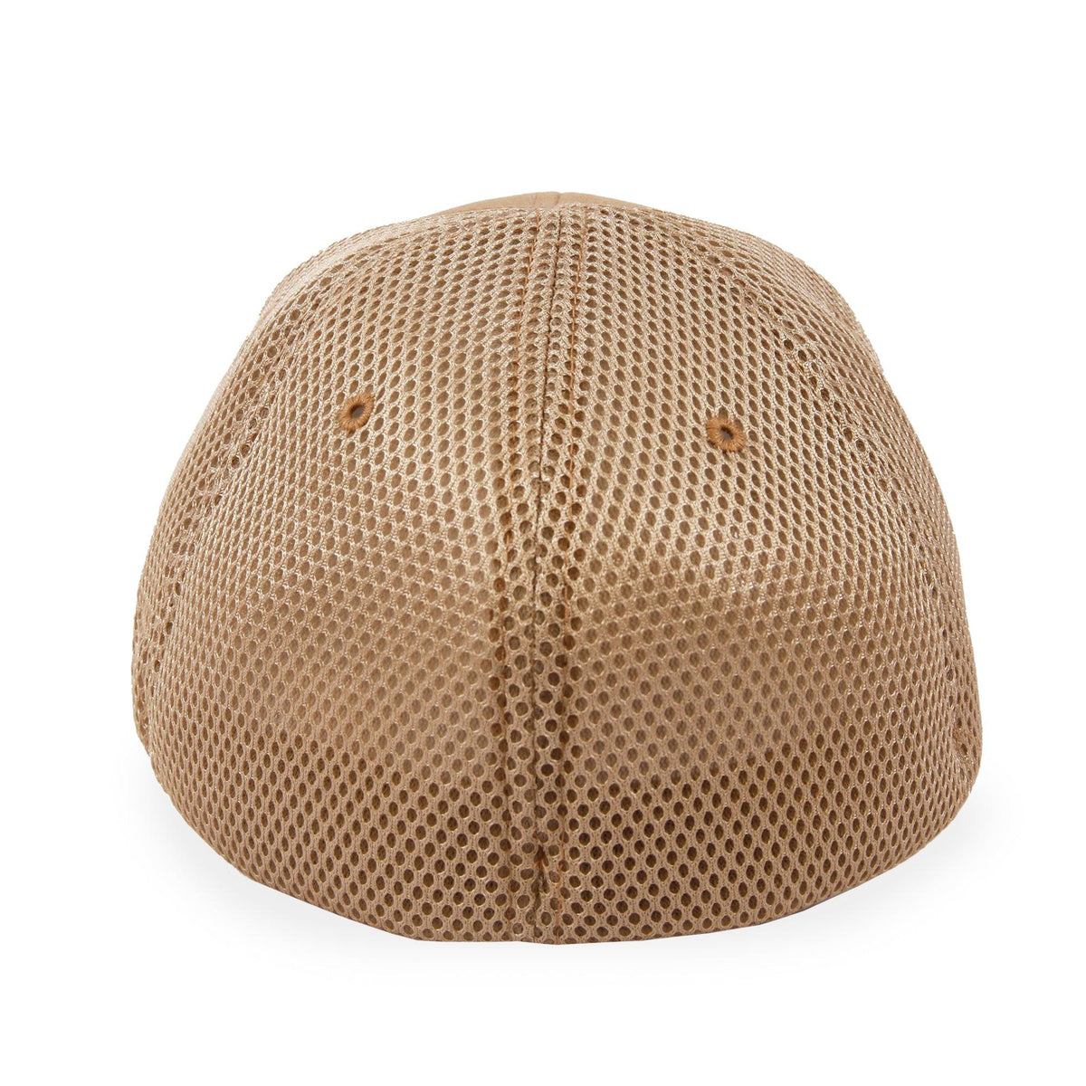 Highland Tactical American Flag Velcro - Soft Mesh Hat