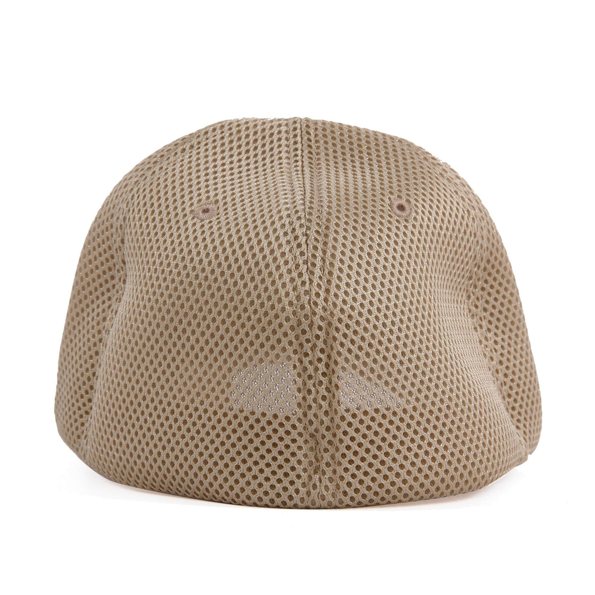 Highland Tactical American Flag Velcro - Soft Mesh Hat