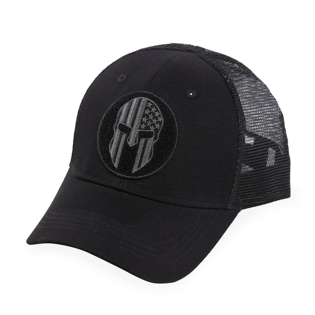 Highland Tactical Spartan - Trucker Mesh Hat
