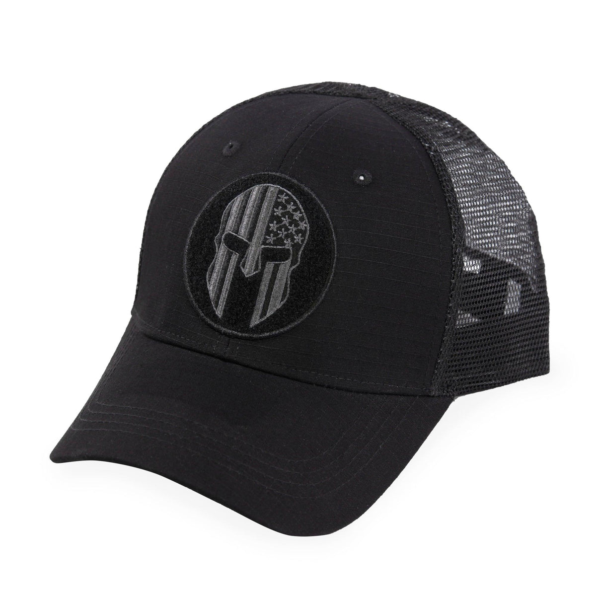 Highland Tactical Spartan - Trucker Mesh Hat