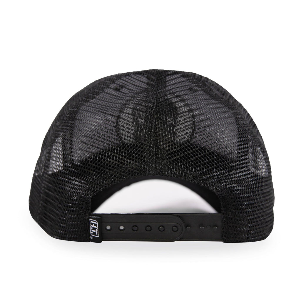 Highland Tactical Spartan - Trucker Mesh Hat