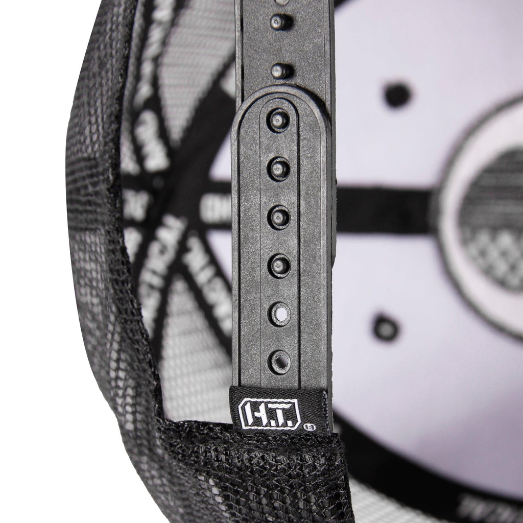 Highland Tactical Spartan - Trucker Mesh Hat