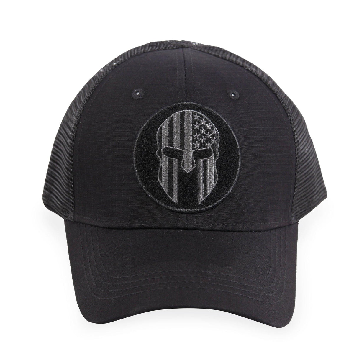 Highland Tactical Spartan - Trucker Mesh Hat