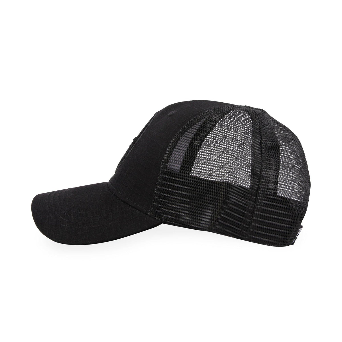 Highland Tactical Spartan - Trucker Mesh Hat