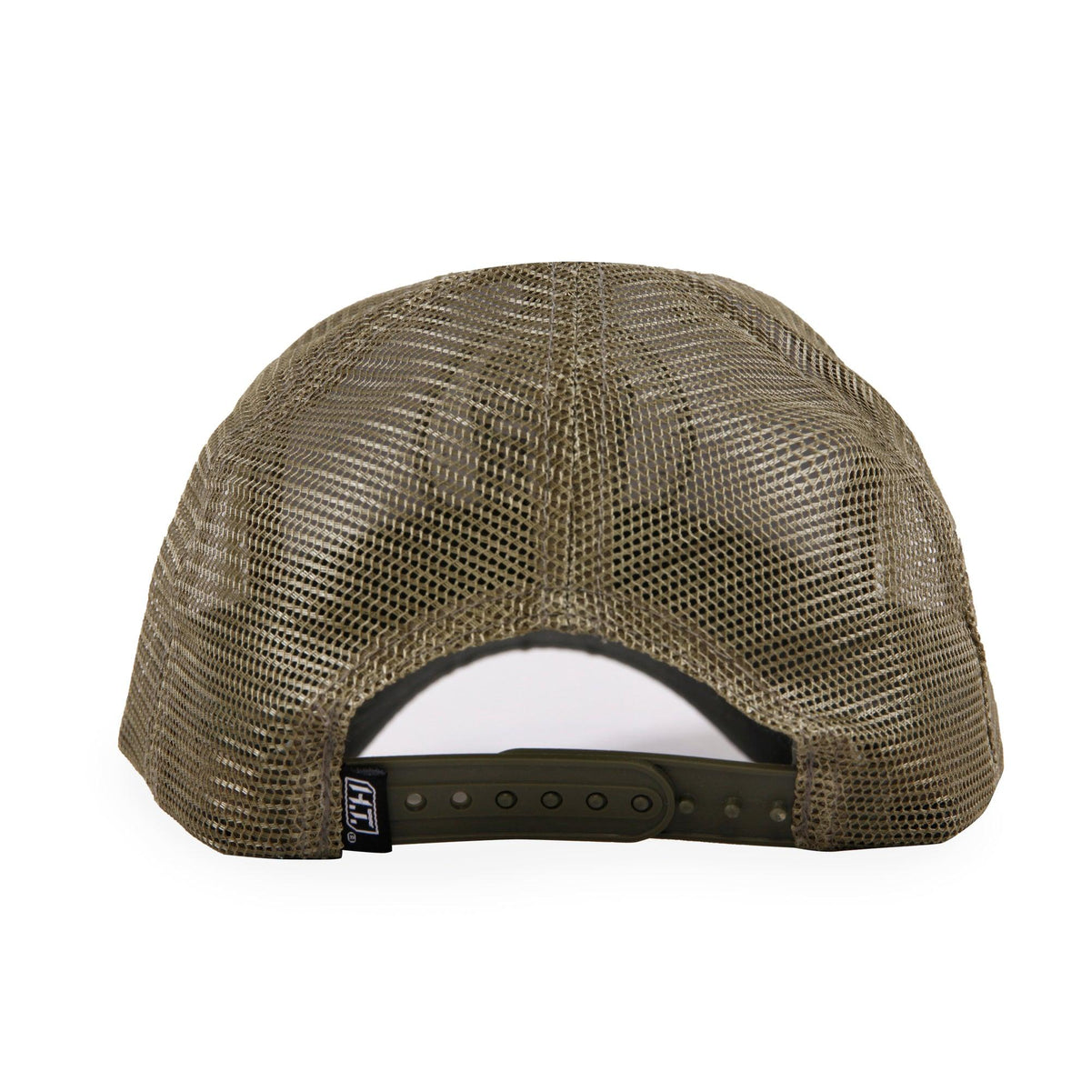 Highland Tactical Spartan - Trucker Mesh Hat