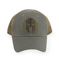 Highland Tactical Spartan - Trucker Mesh Hat