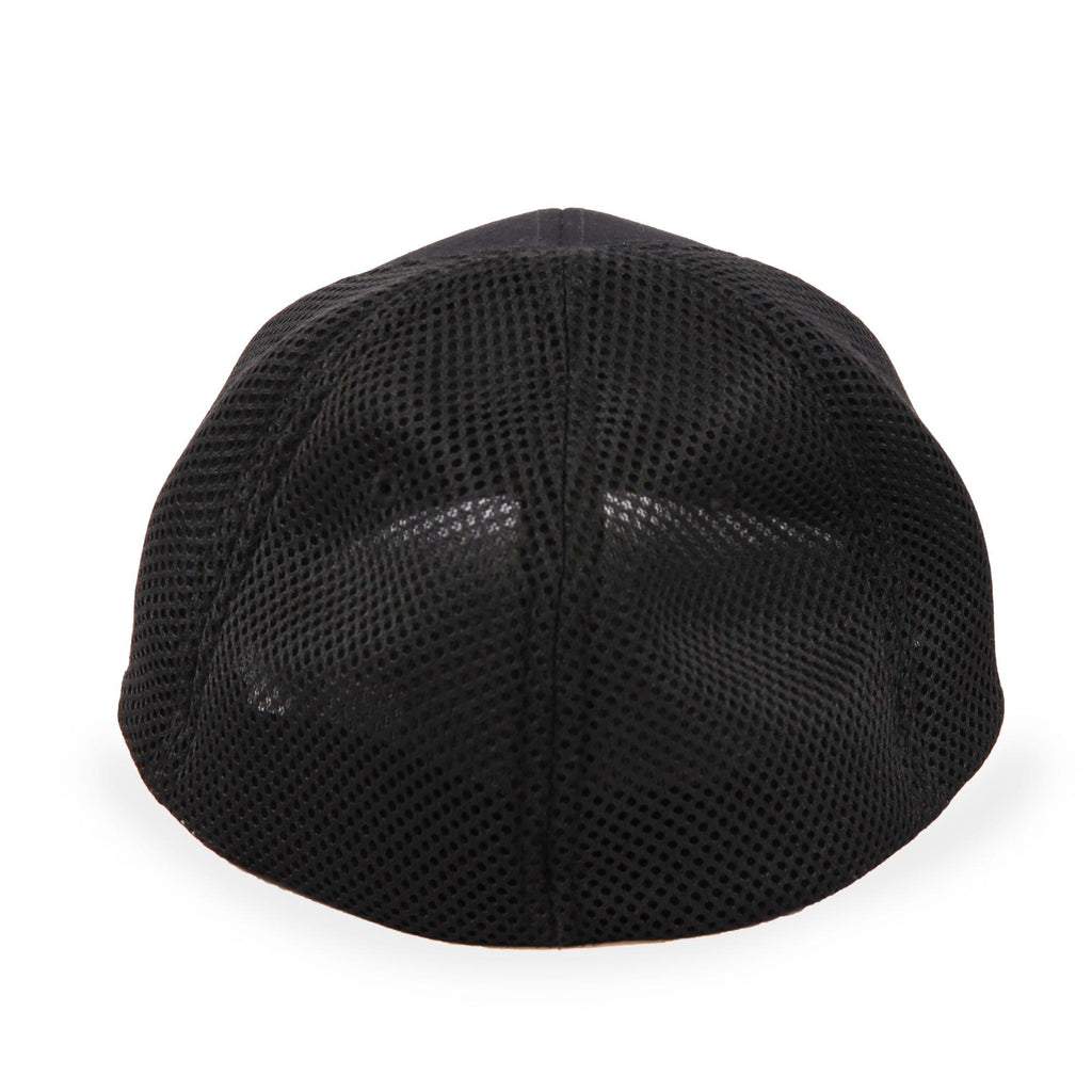 Highland Tactical American Flag/Punisher Skull - Soft Mesh Hat