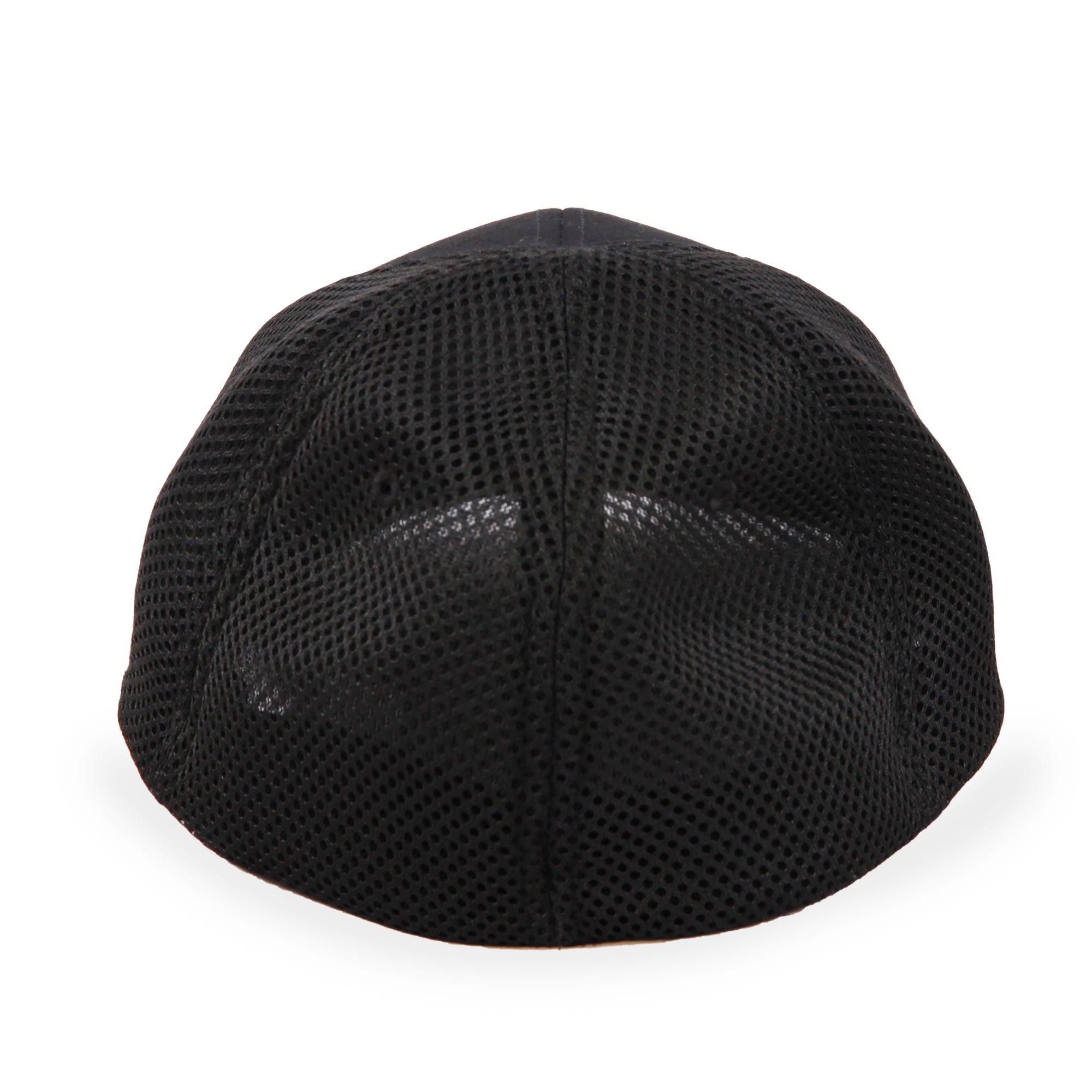 Highland Tactical American Flag/Punisher Skull - Soft Mesh Hat