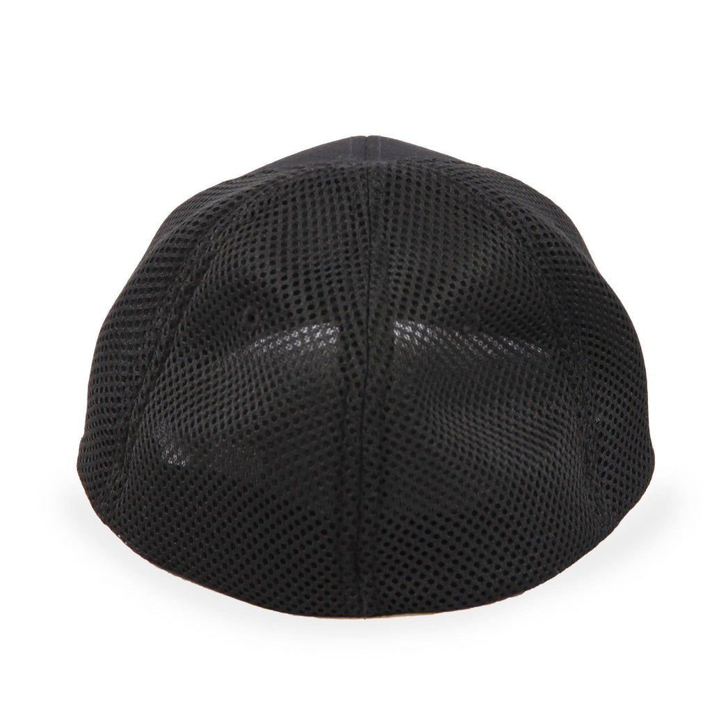 Highland Tactical Distressed American Flag - Soft Mesh Hat