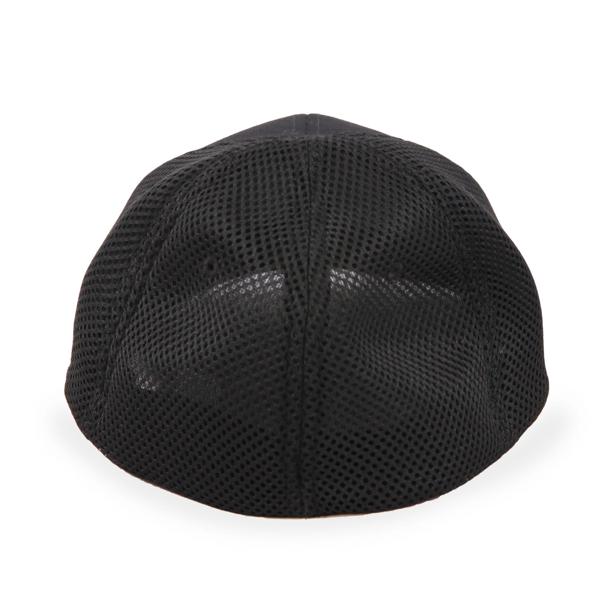 Highland Tactical Distressed American Flag - Soft Mesh Hat