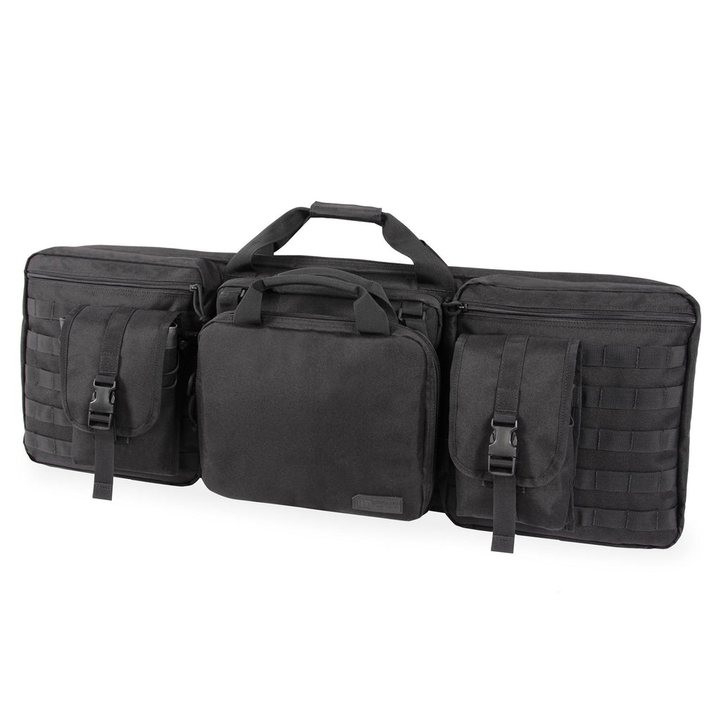 Highland Tactical Precision 37" Double-Rifle Case