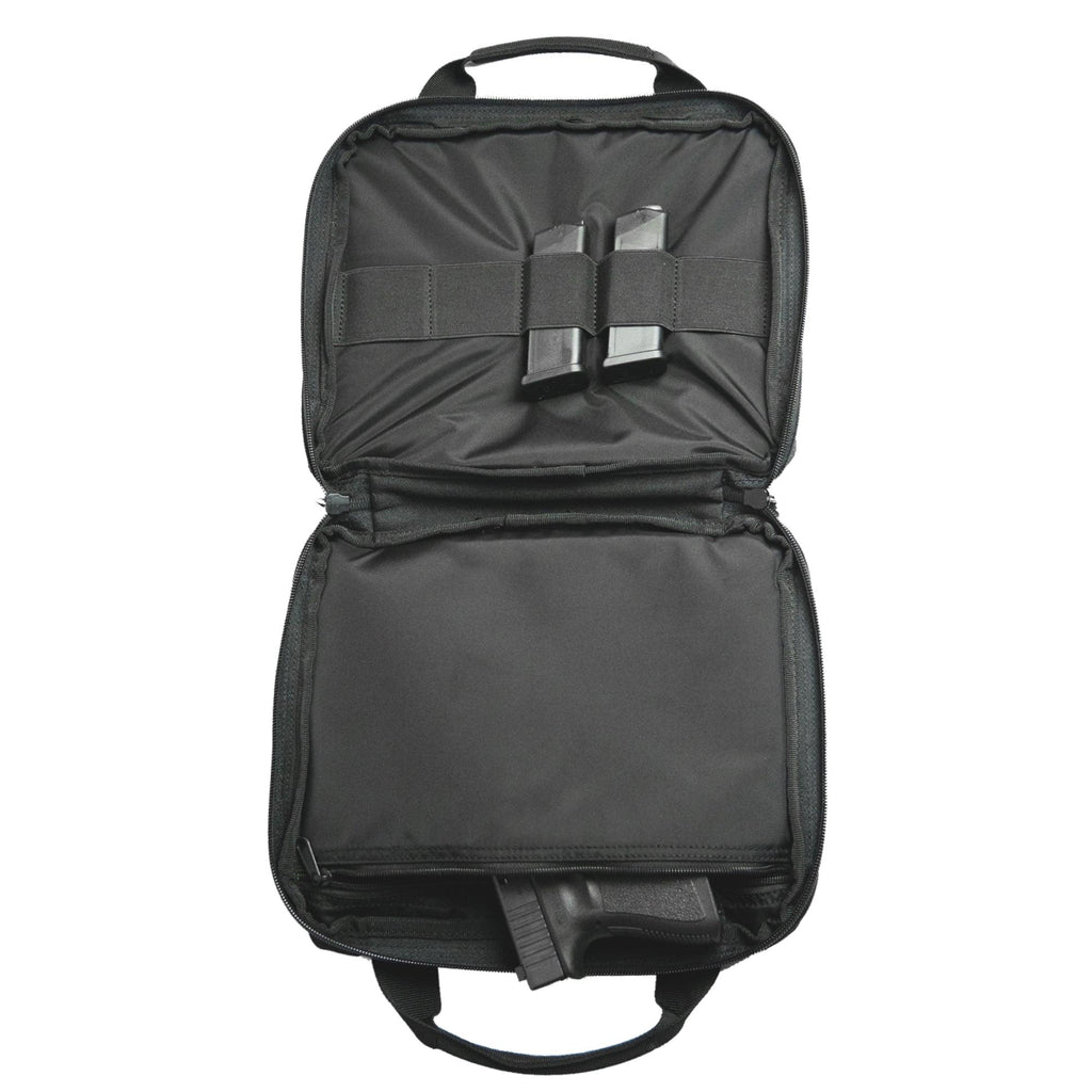 Highland Tactical Precision 37" Double-Rifle Case