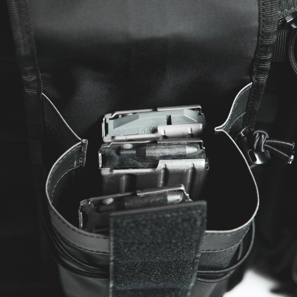 Highland Tactical Precision 37" Double-Rifle Case