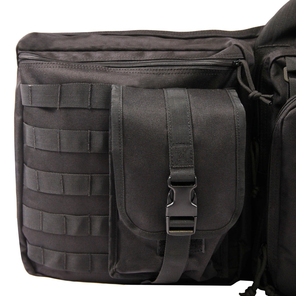 Highland Tactical Precision 37" Double-Rifle Case