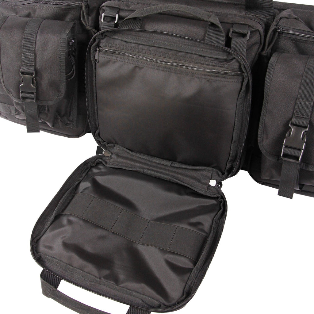 Highland Tactical Precision 37" Double-Rifle Case