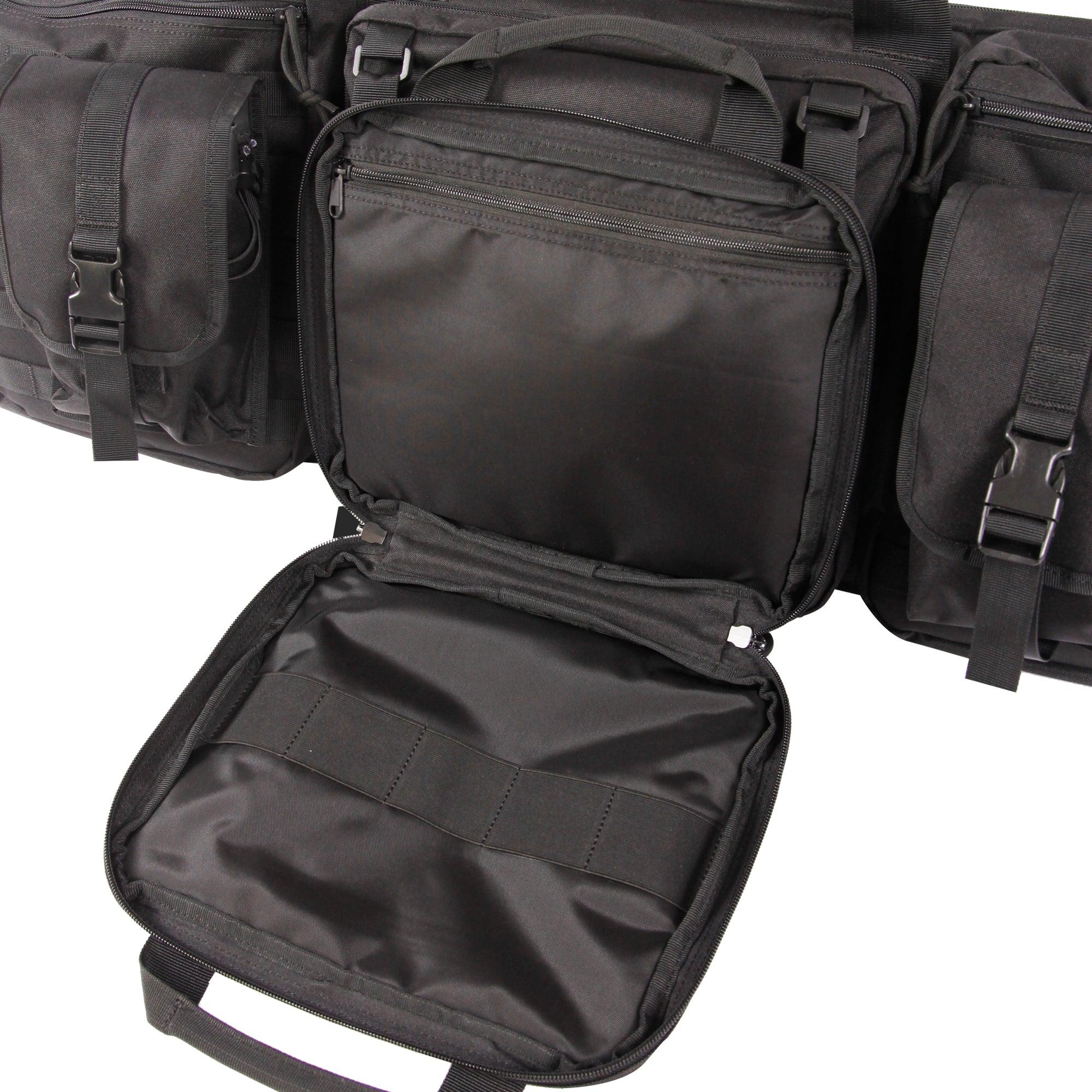 Highland Tactical Precision 37" Double-Rifle Case