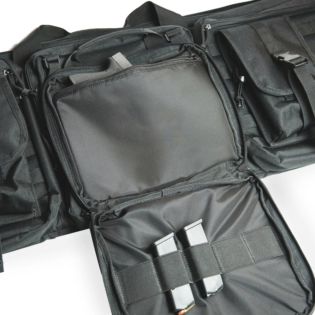 Highland Tactical Precision 37" Double-Rifle Case