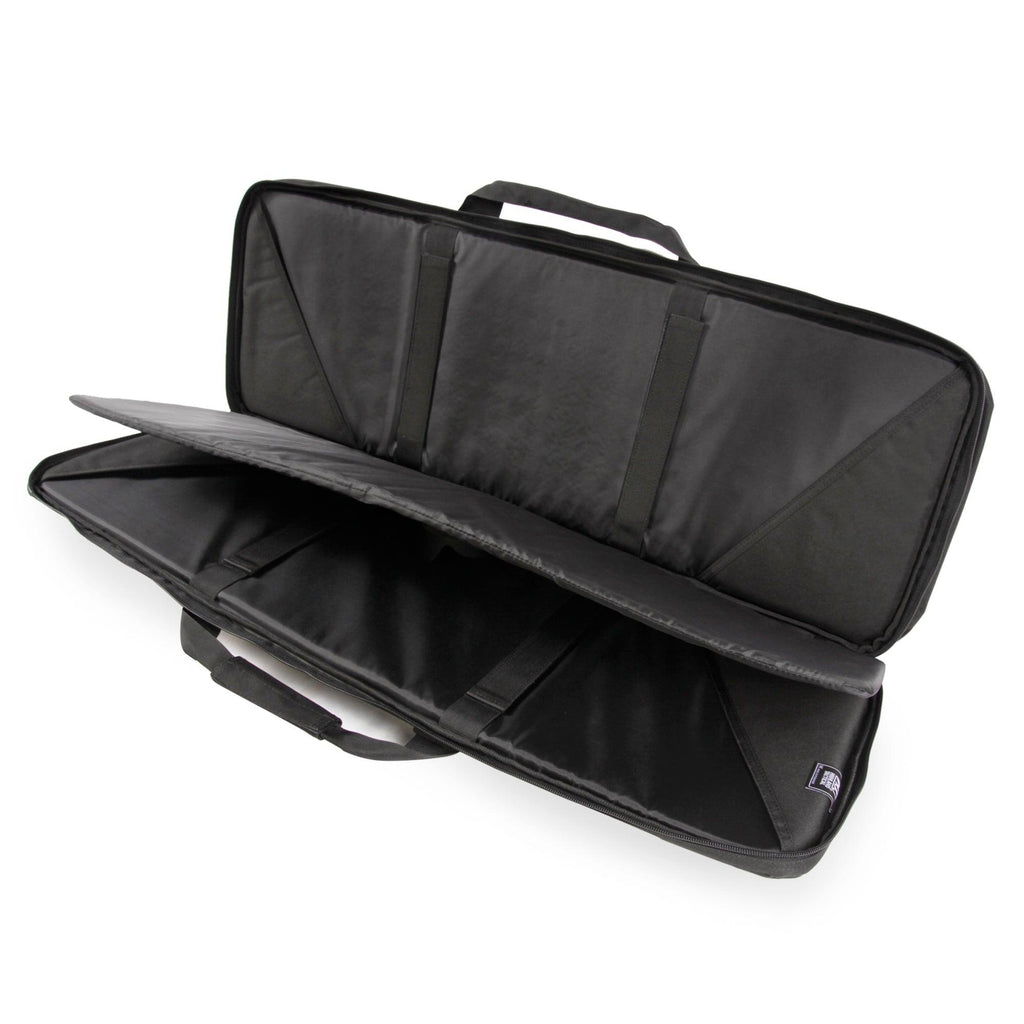 Highland Tactical Precision 37" Double-Rifle Case